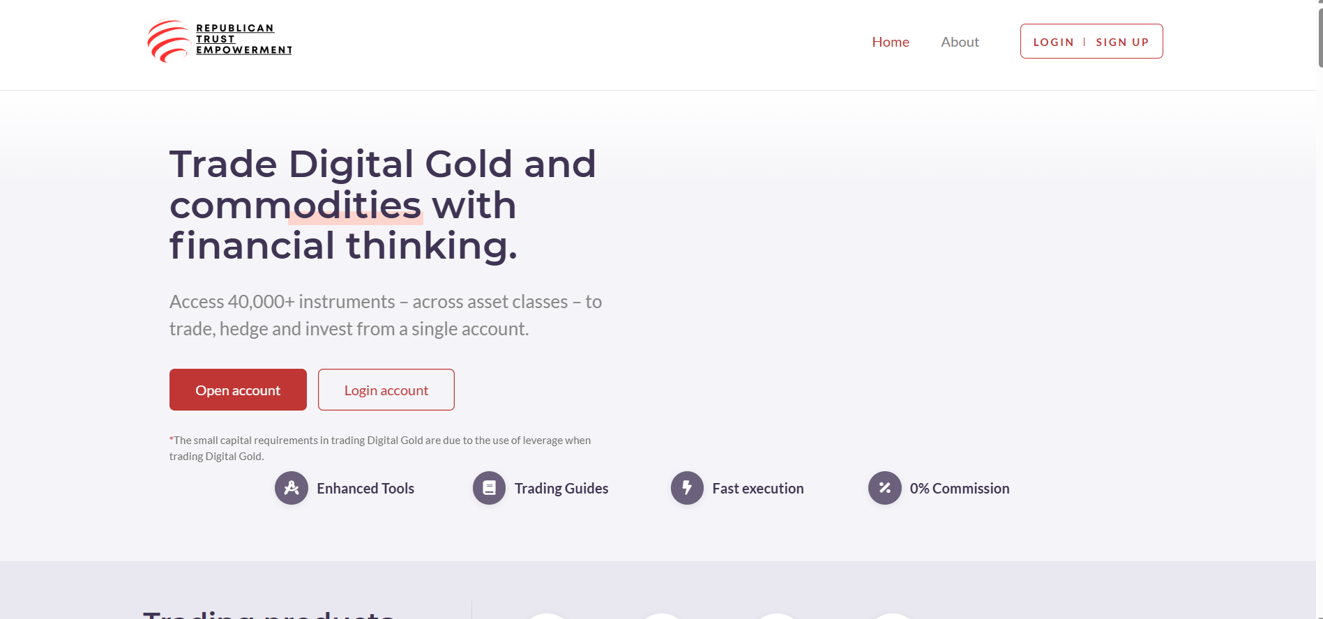 republicantrustempowerment