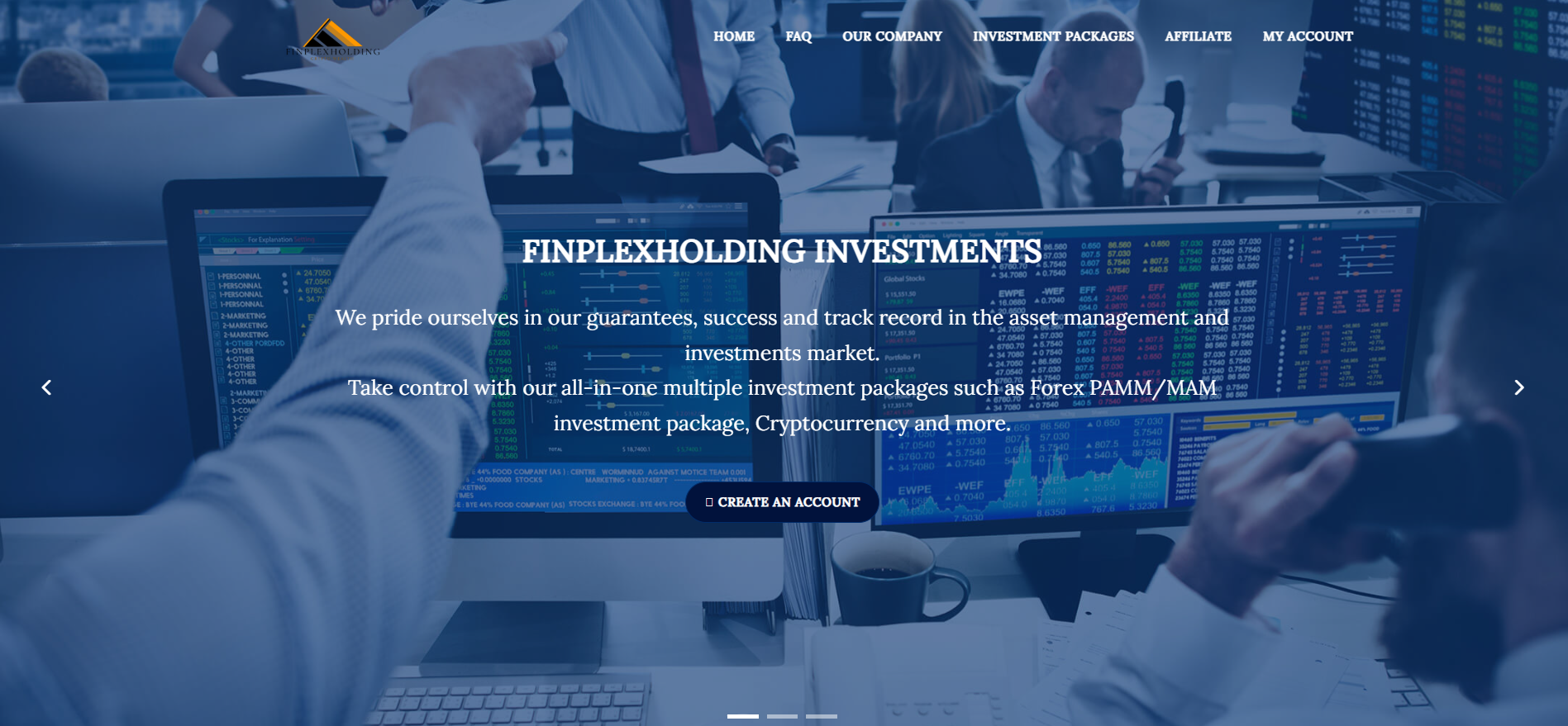 finplexholding