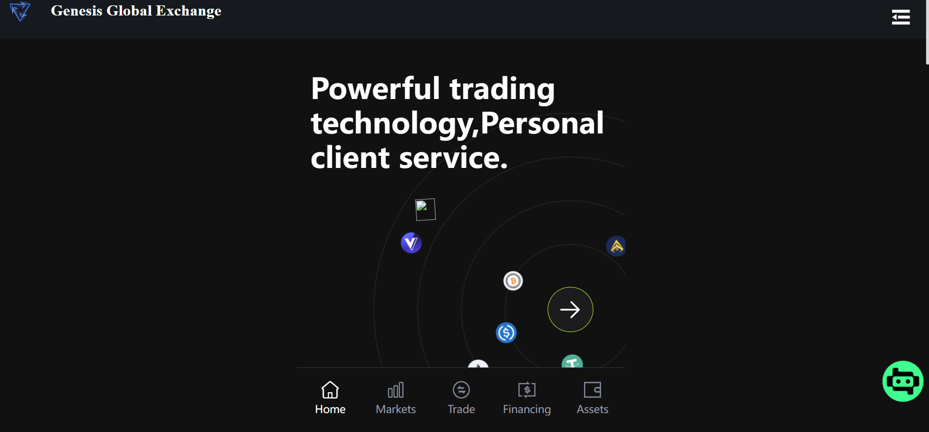 genesisglobalexchange