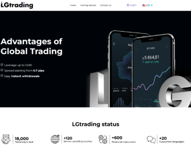 lgtrading