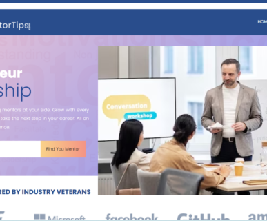 mentortips