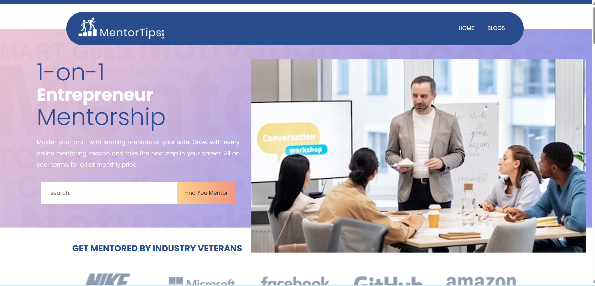 mentortips