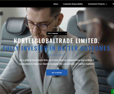 nortelglobaltrade