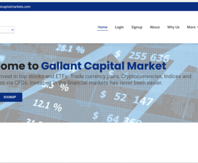 gallantcapitalmarkets