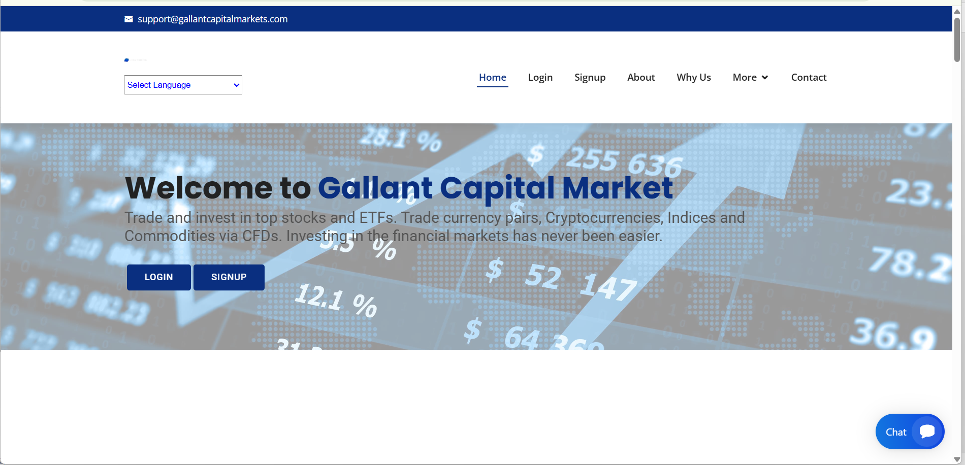 gallantcapitalmarkets