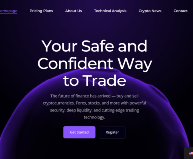 mjolnex-ltd