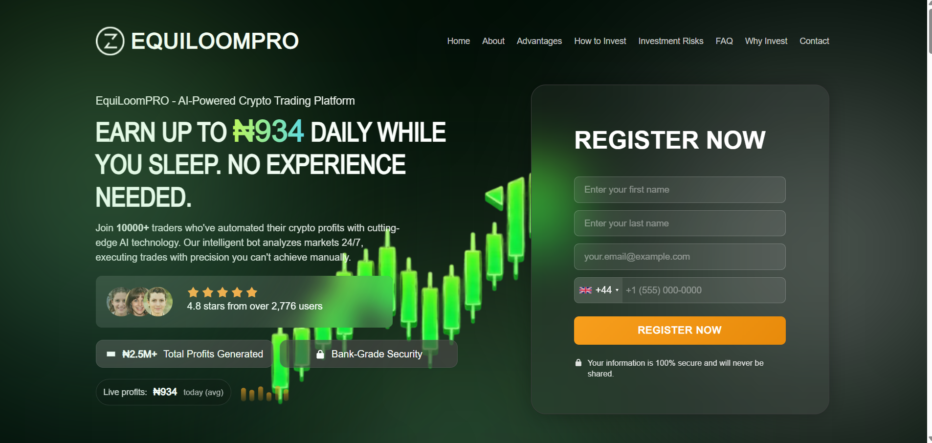 equiloomprotrade