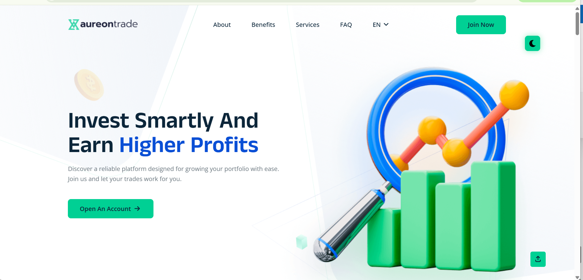 aureontrade