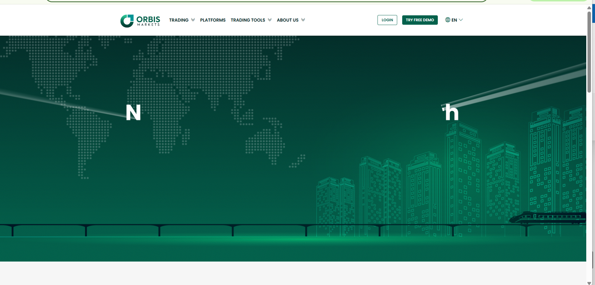 orbis-markets