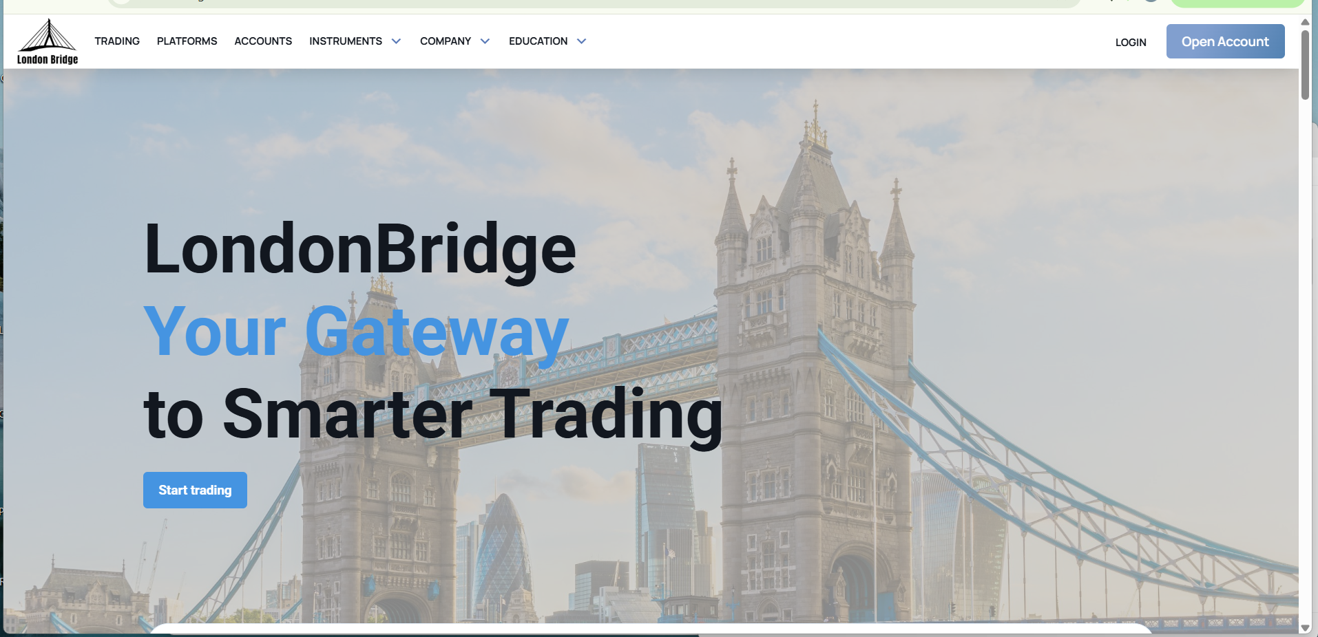 londonbridge
