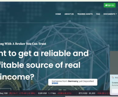 protradealliance