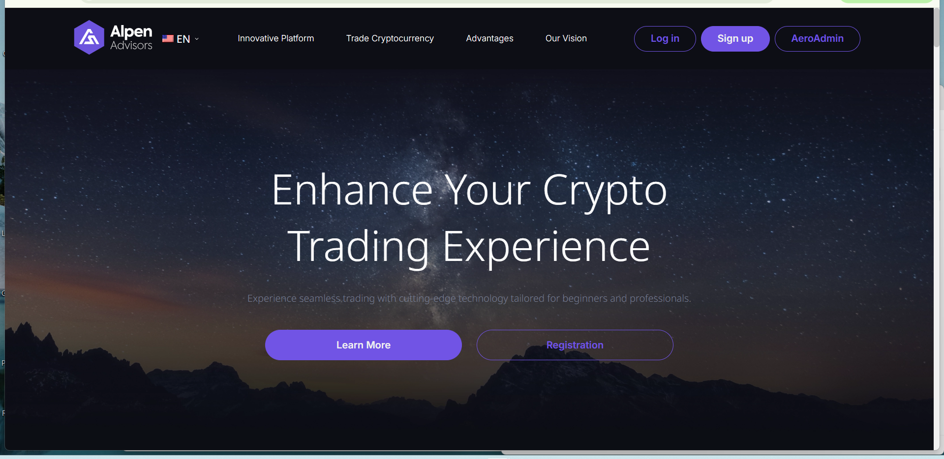 alpenadvisors