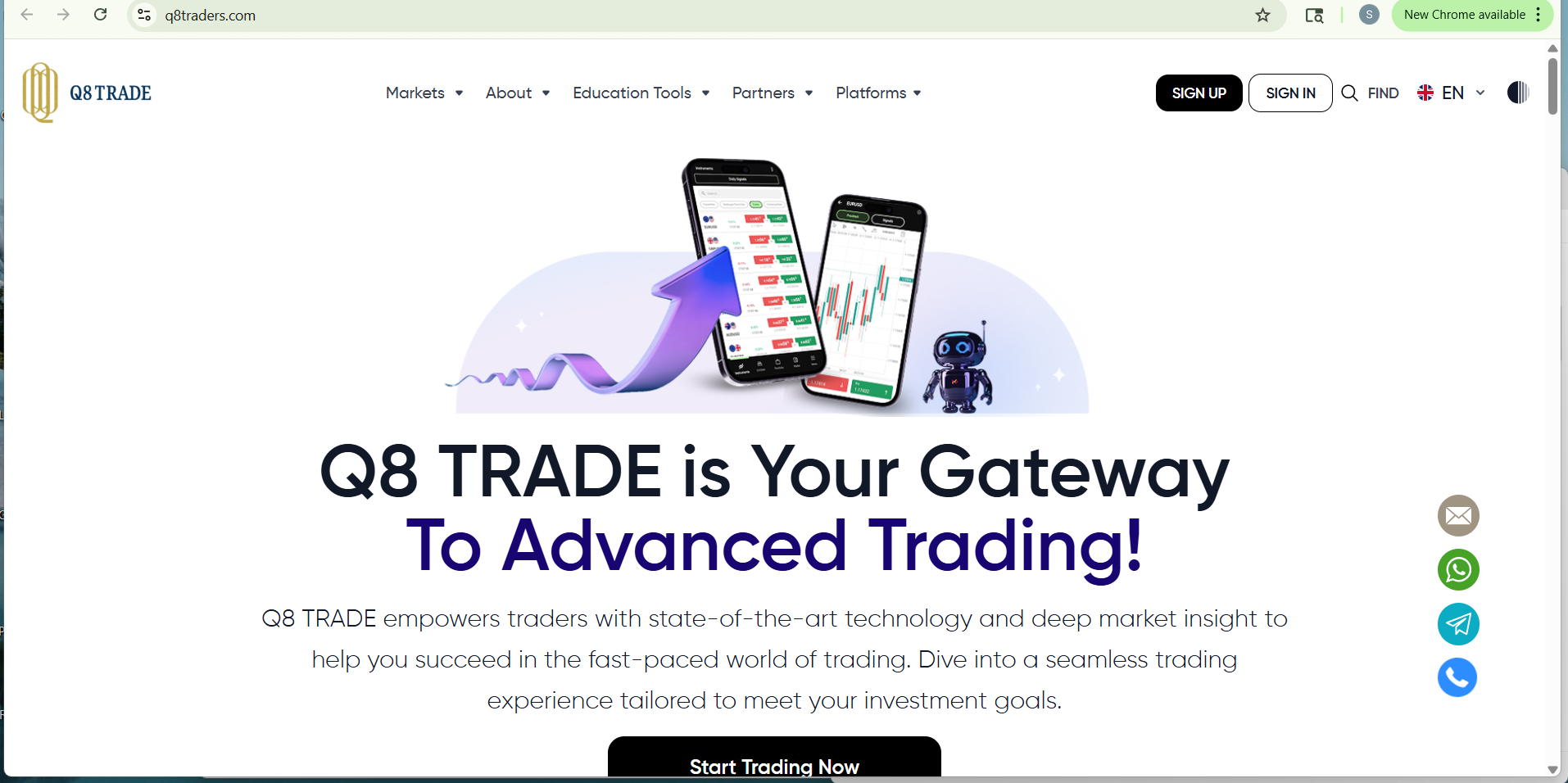 q8traders