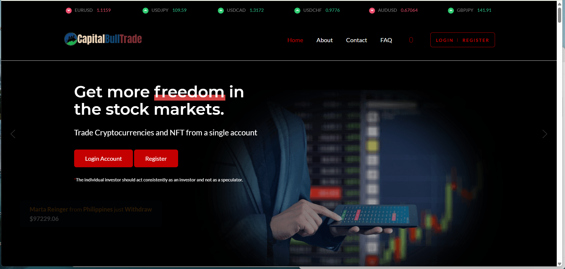 capitalbulltrade