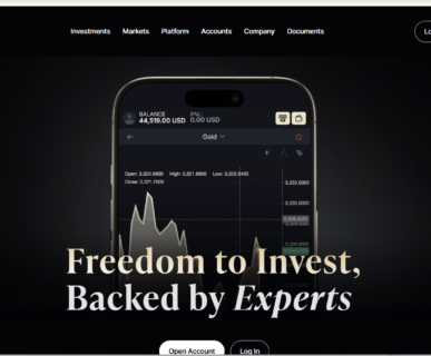 lftrade