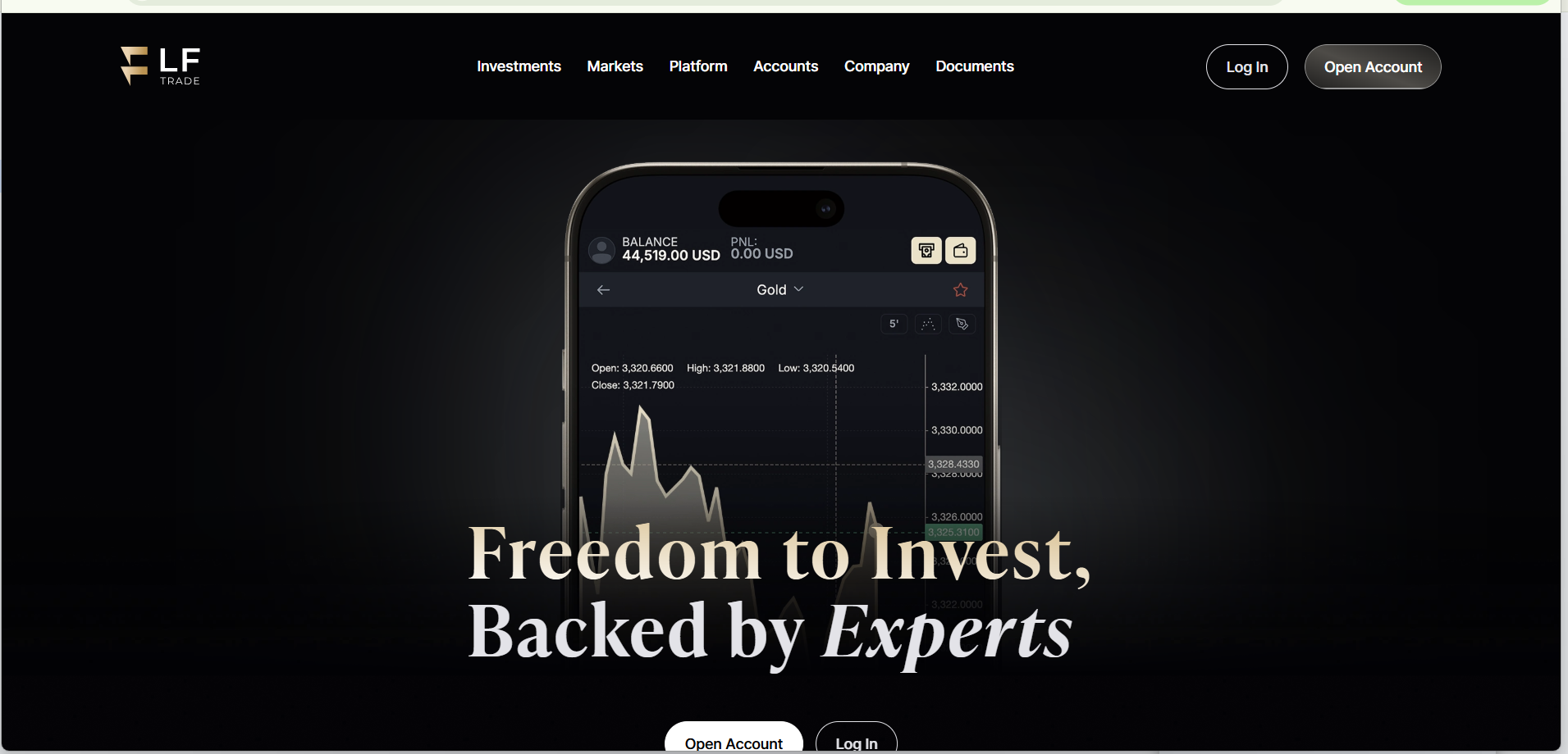 lftrade