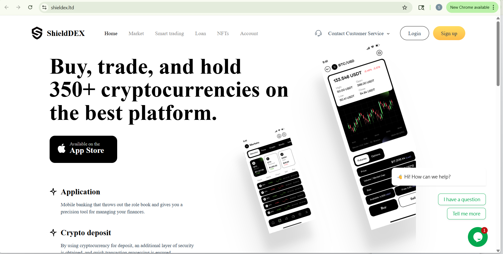 shieldex