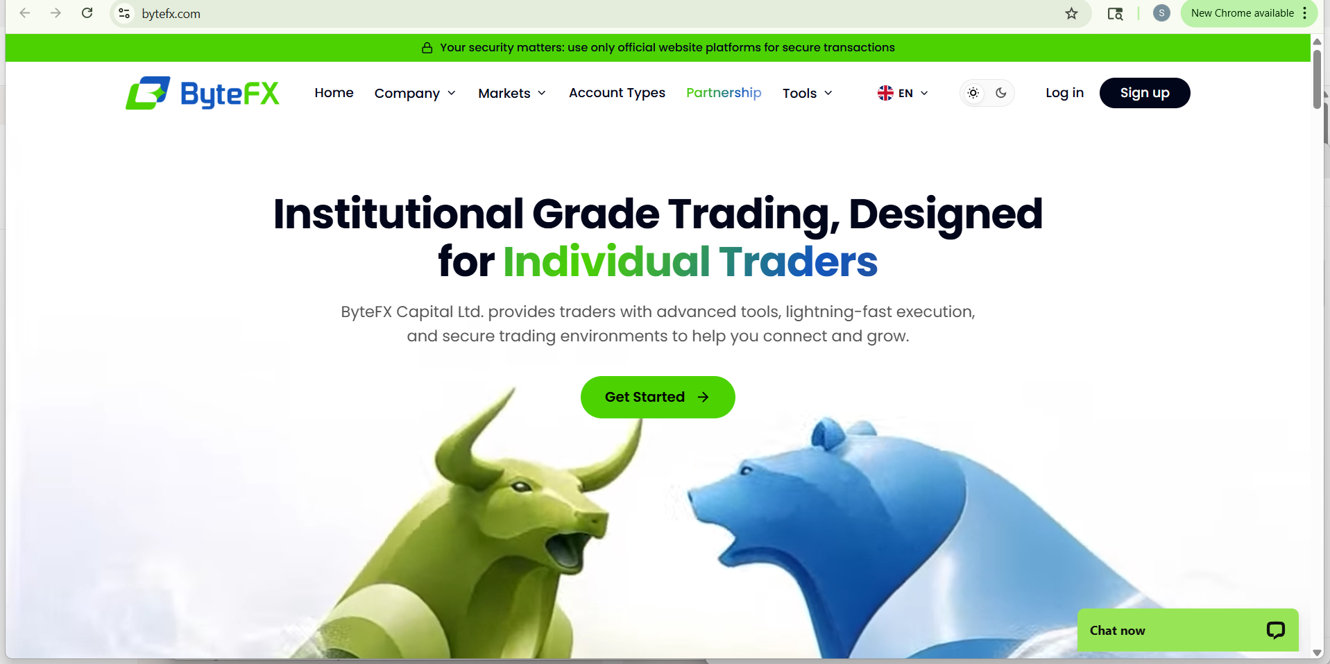 bytefx