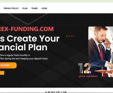 glorex-fundingltd