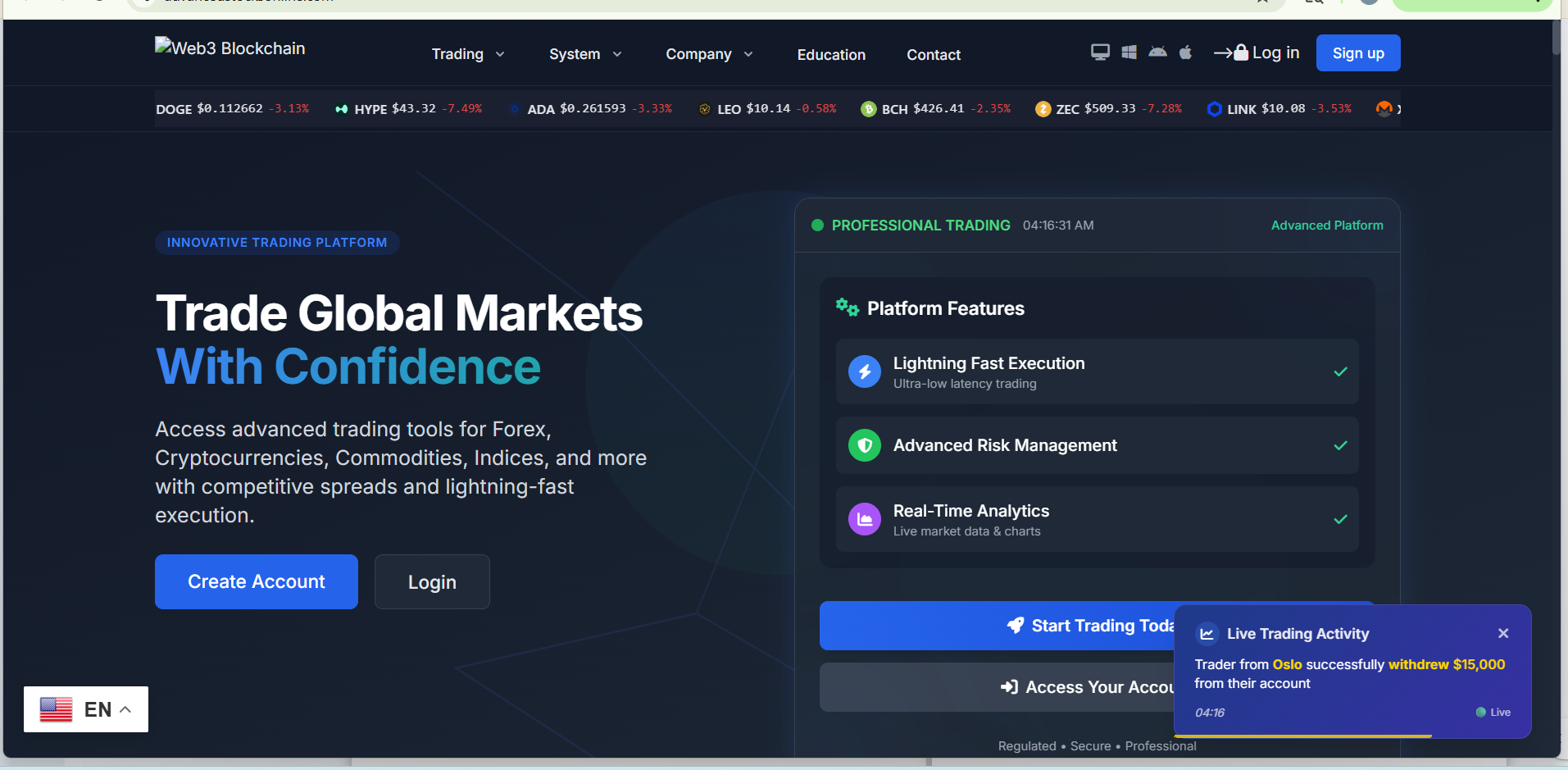 advancedstocksonline