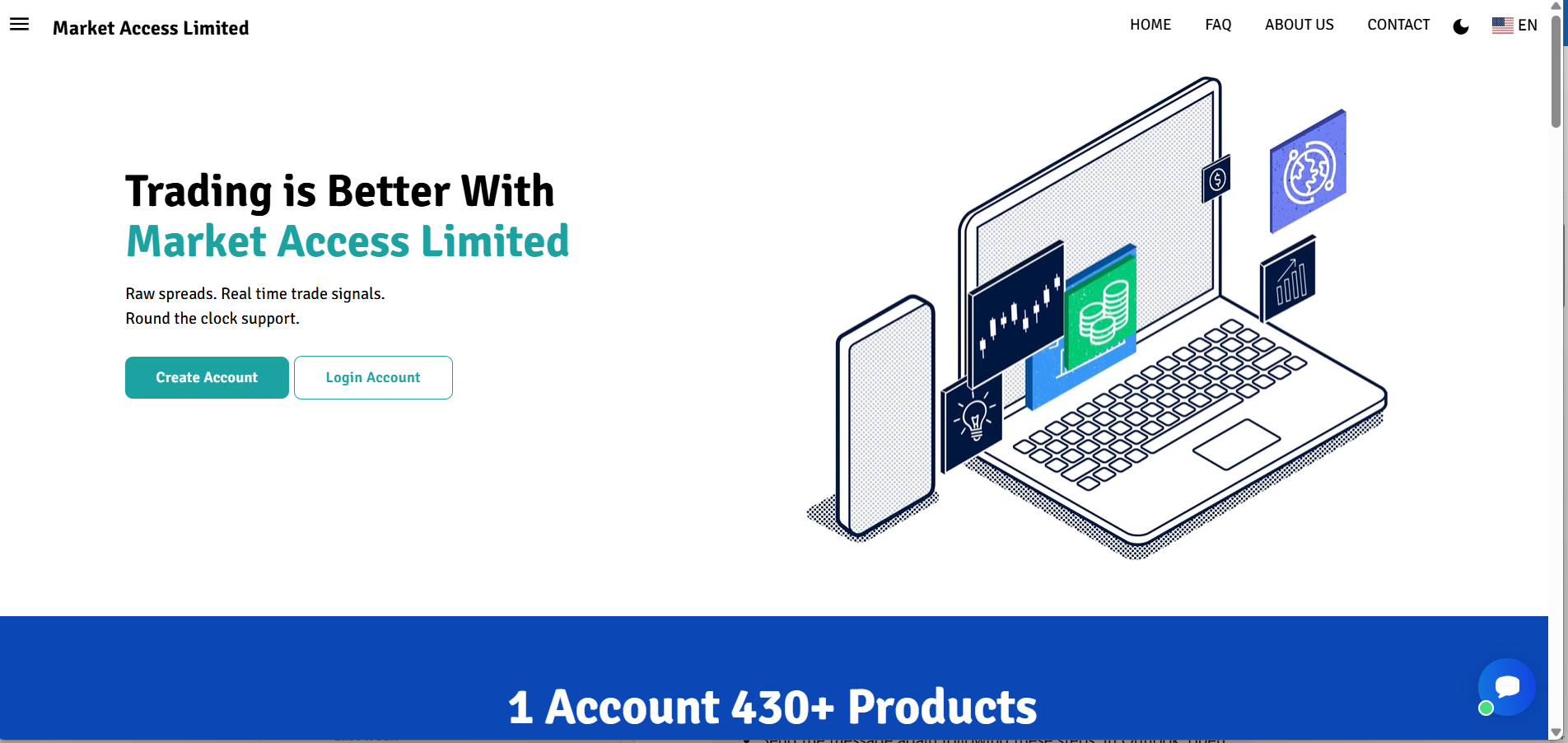 marketaccesslimited