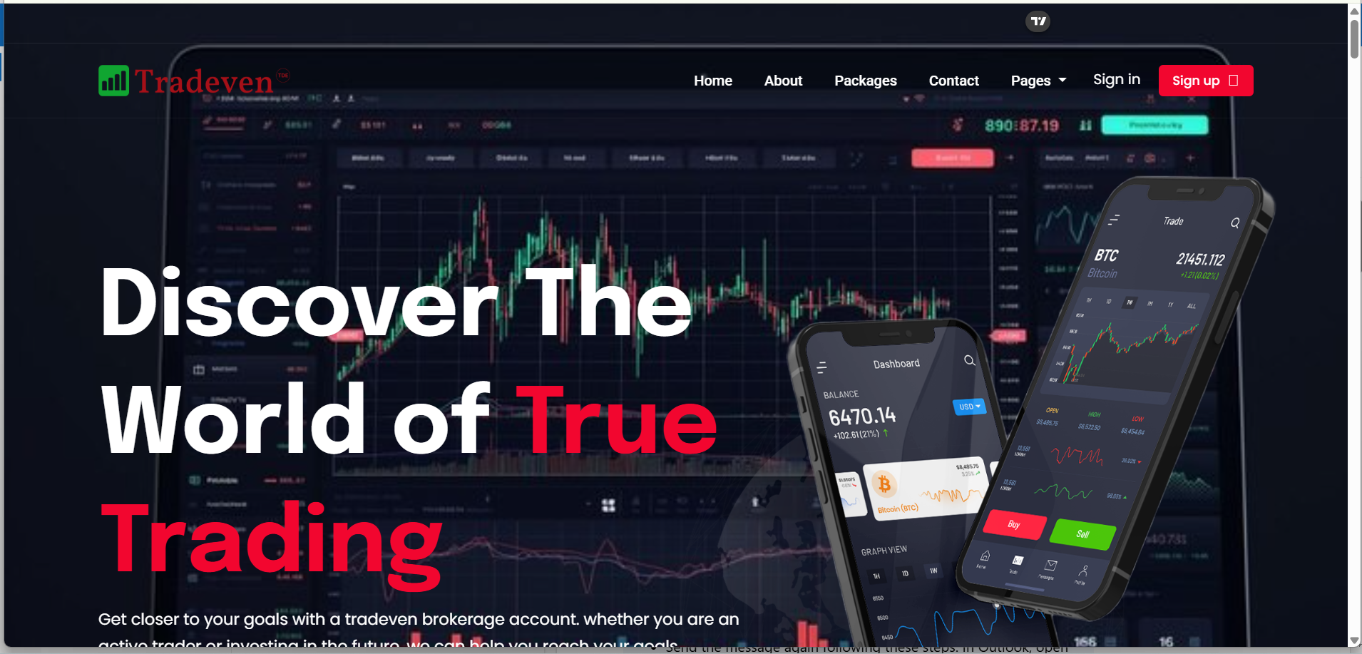 tradeven