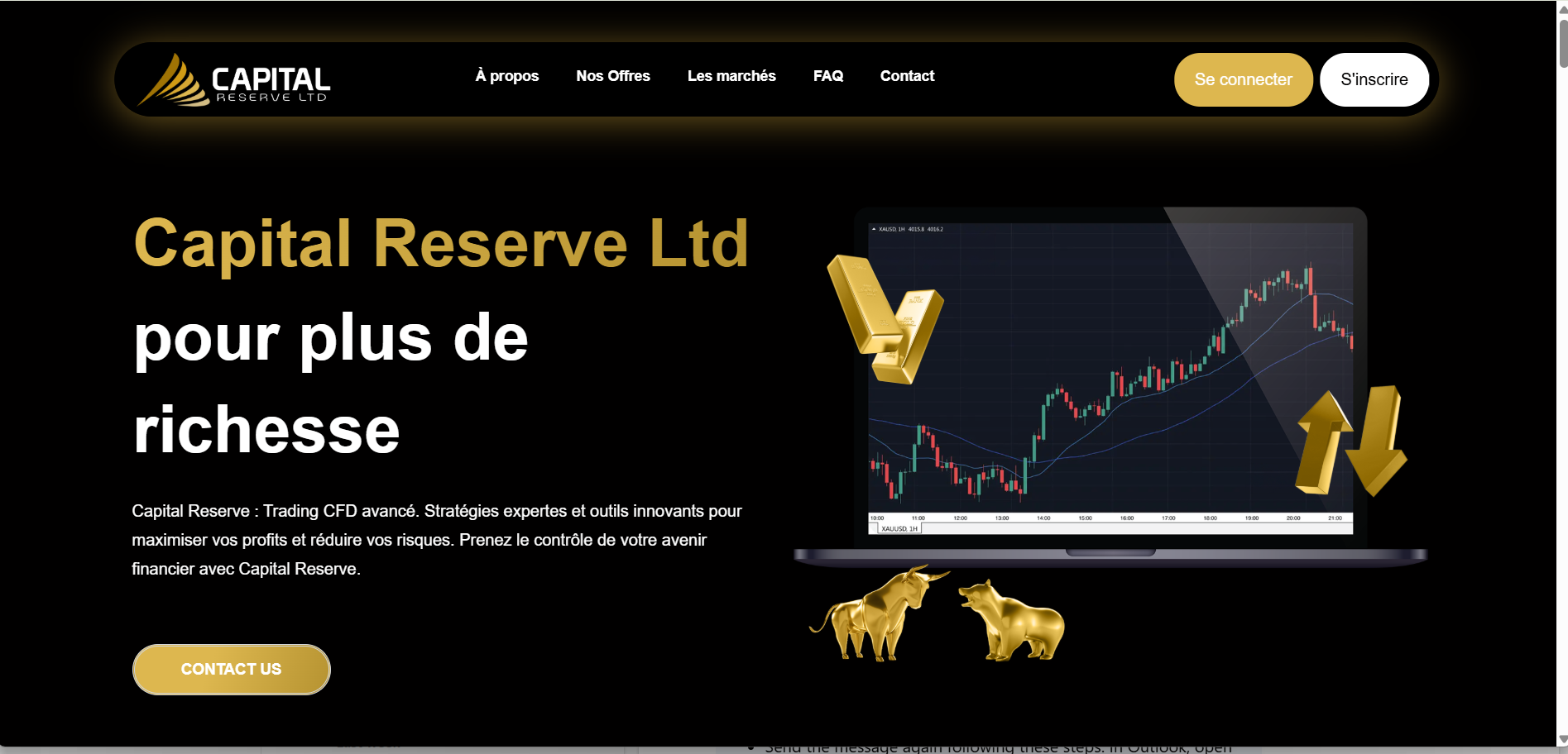 capitalreserveltd
