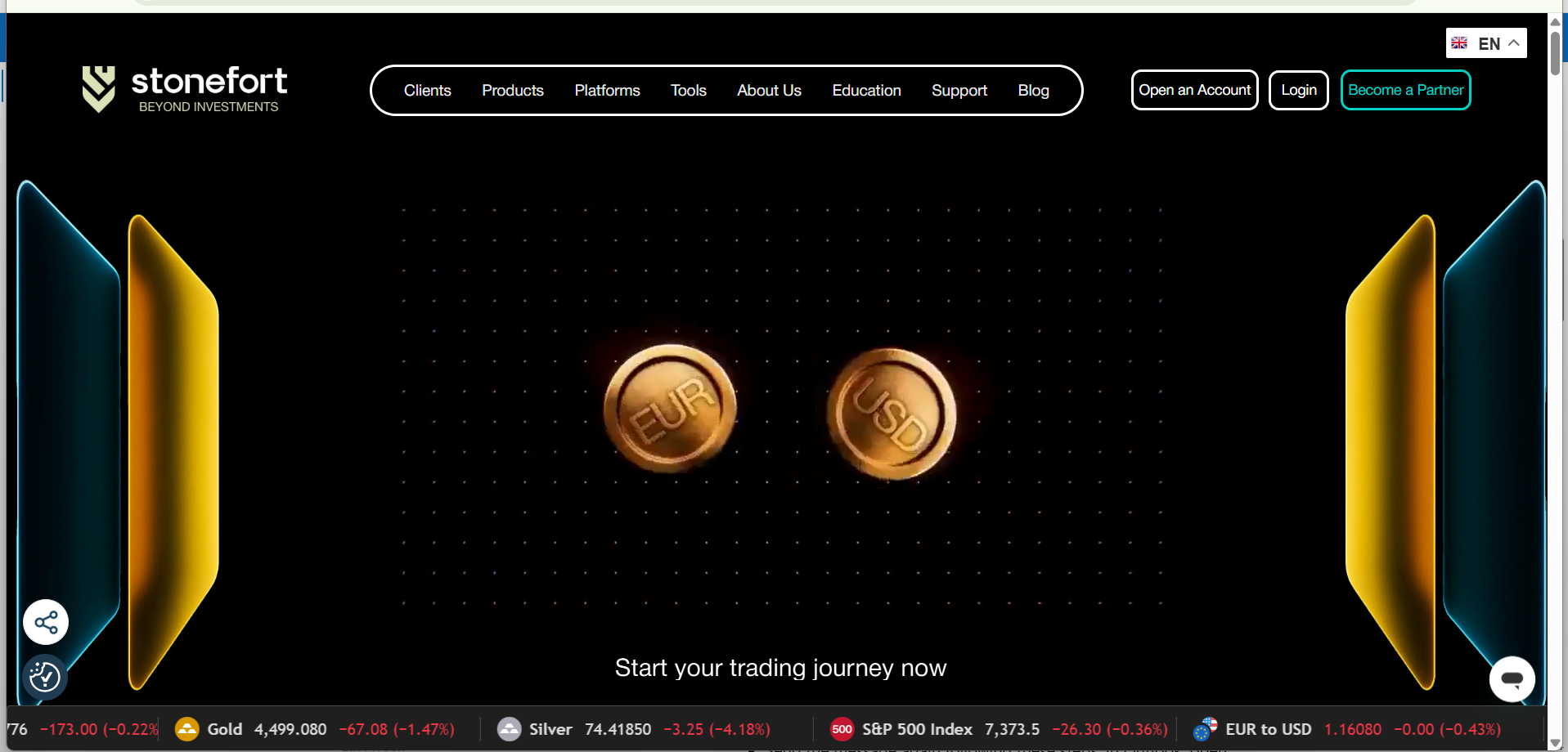 stonefortsecurities