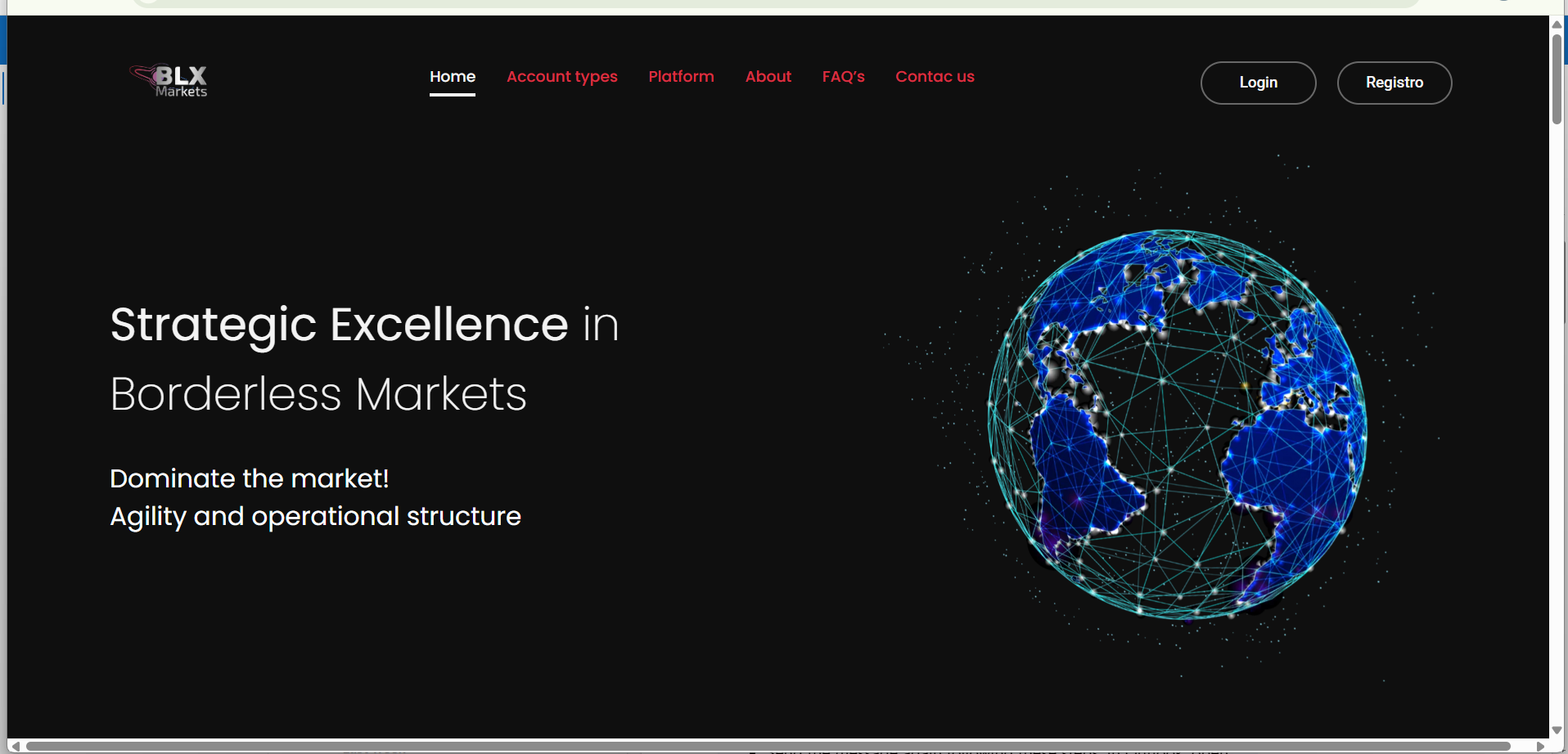 blxmarkets