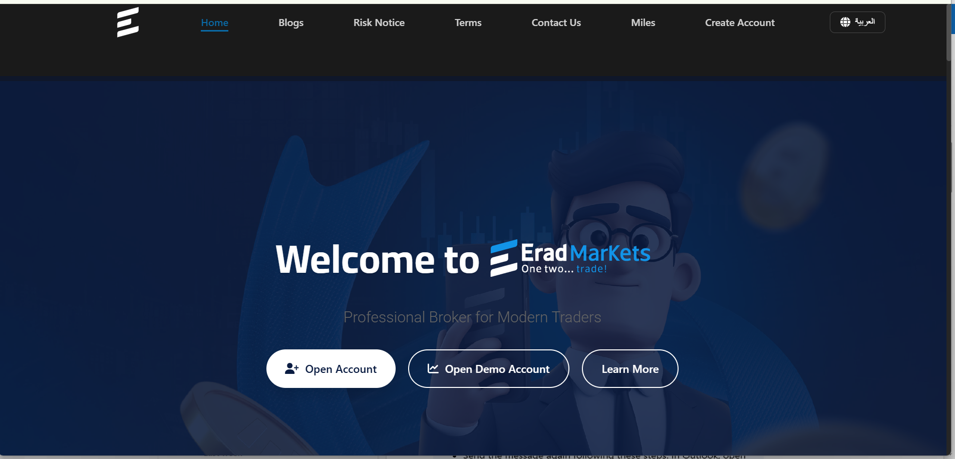 erad-markets.