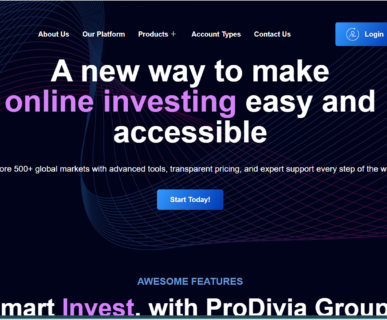 prodivia-group