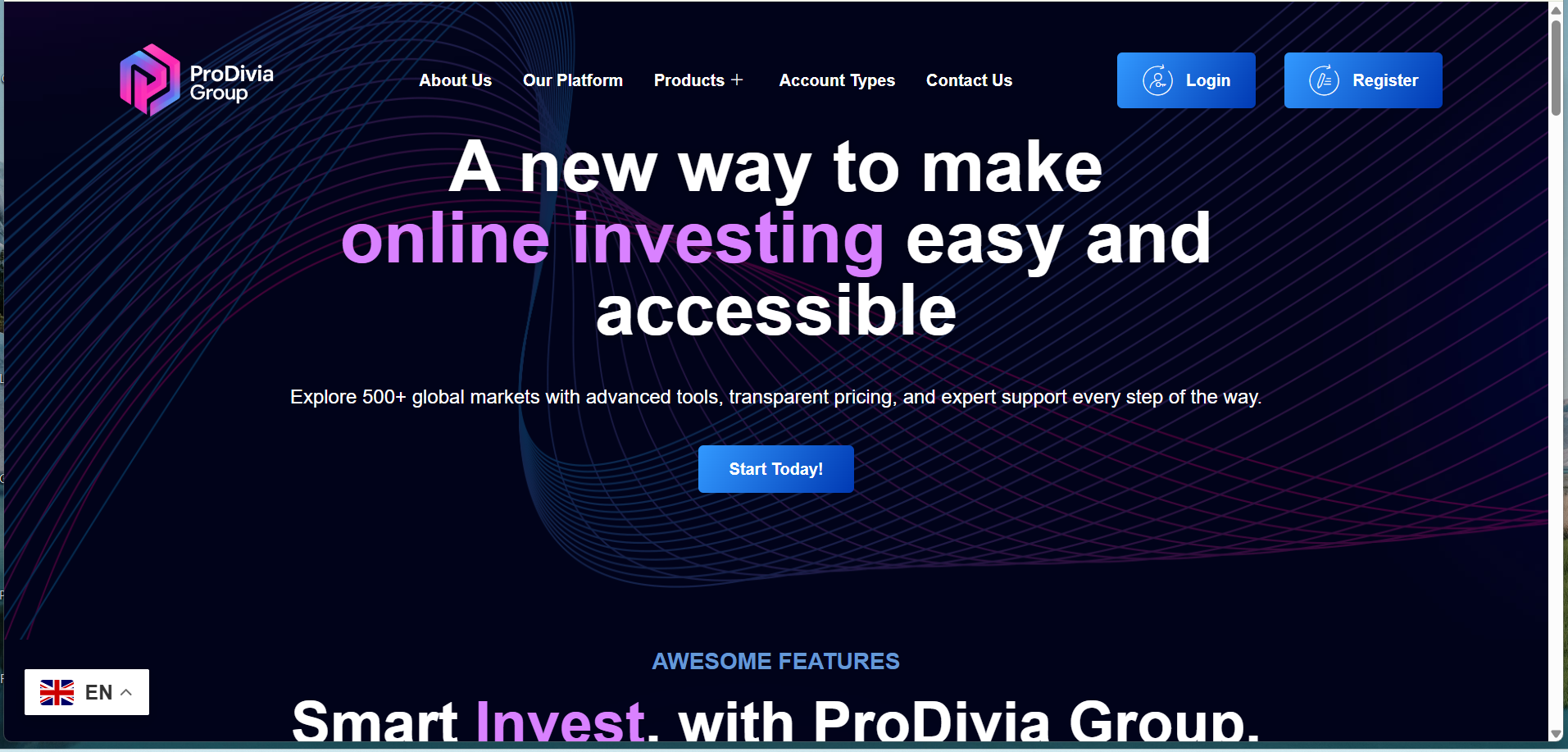 prodivia-group