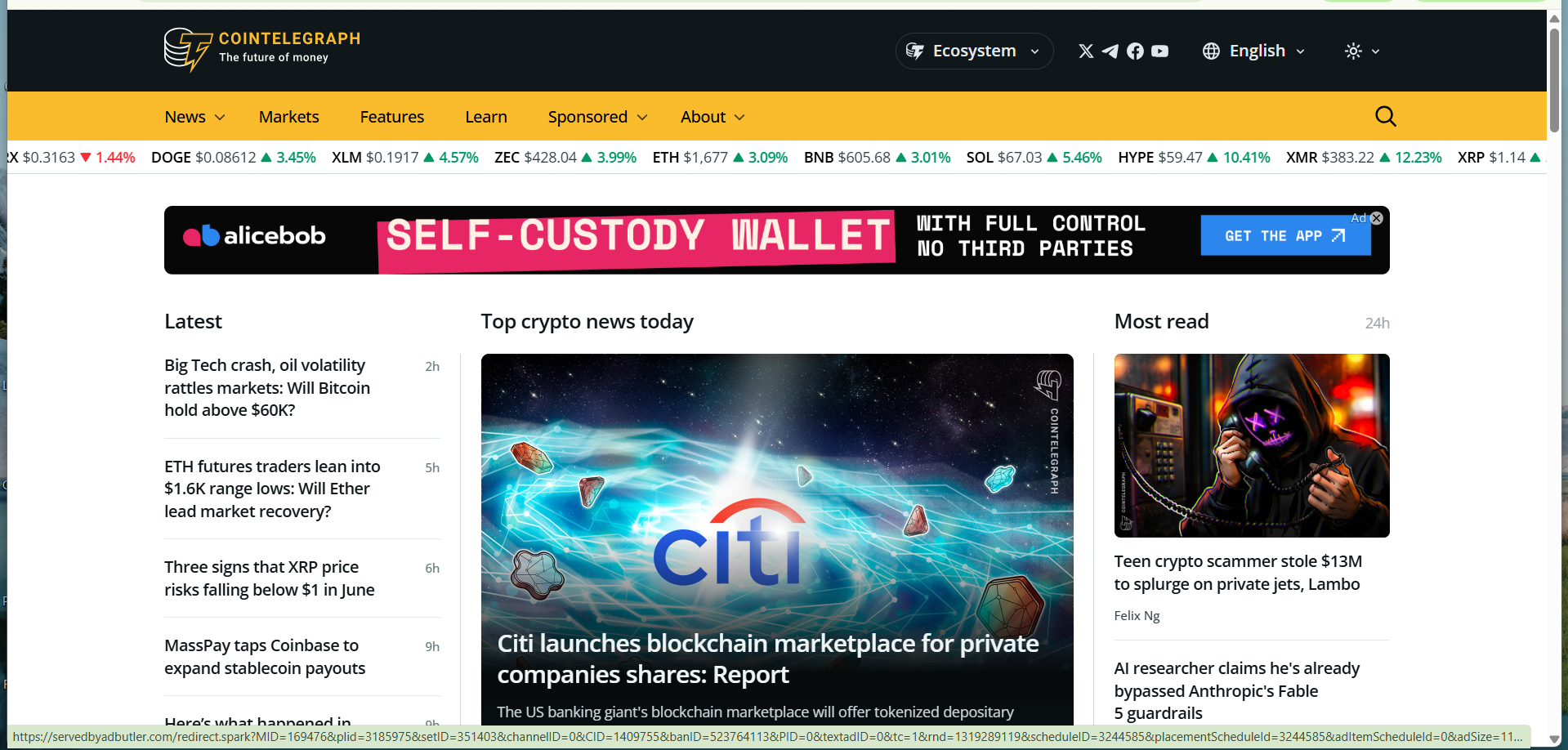 coindesk