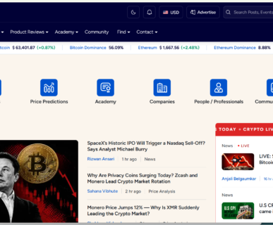 coinpedia