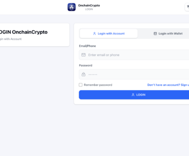 onchaintrading