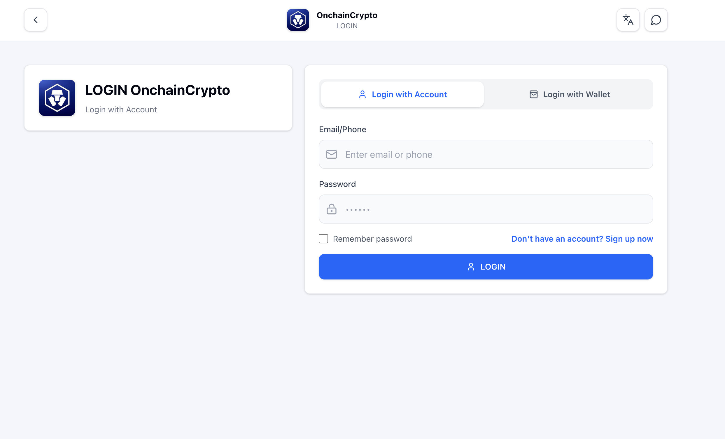 onchaintrading