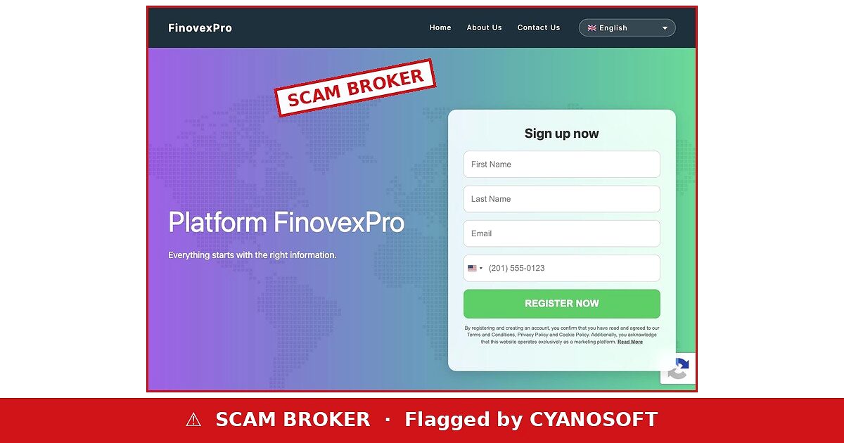FinovexPro