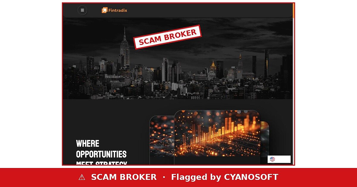 Fintradix