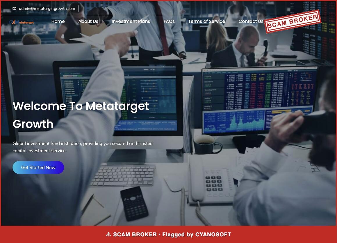 MetatargetGrowth_SCAM_metatargetgrowth com