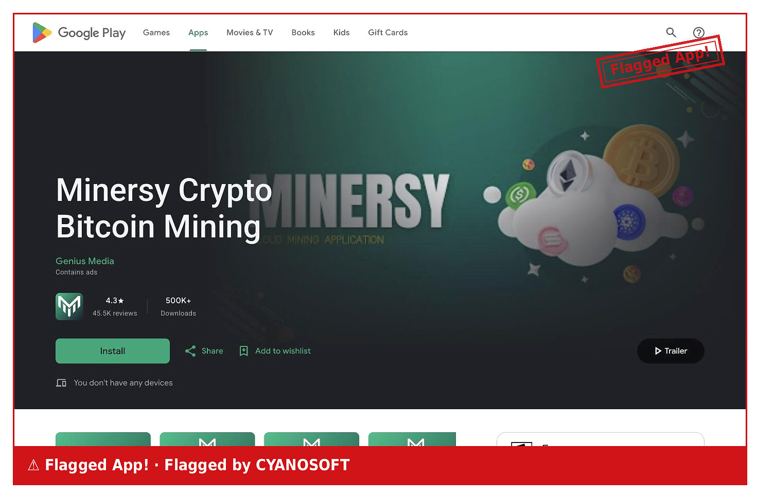 MinersyCryptoBitcoinMining_FLAGGEDAPP_net
