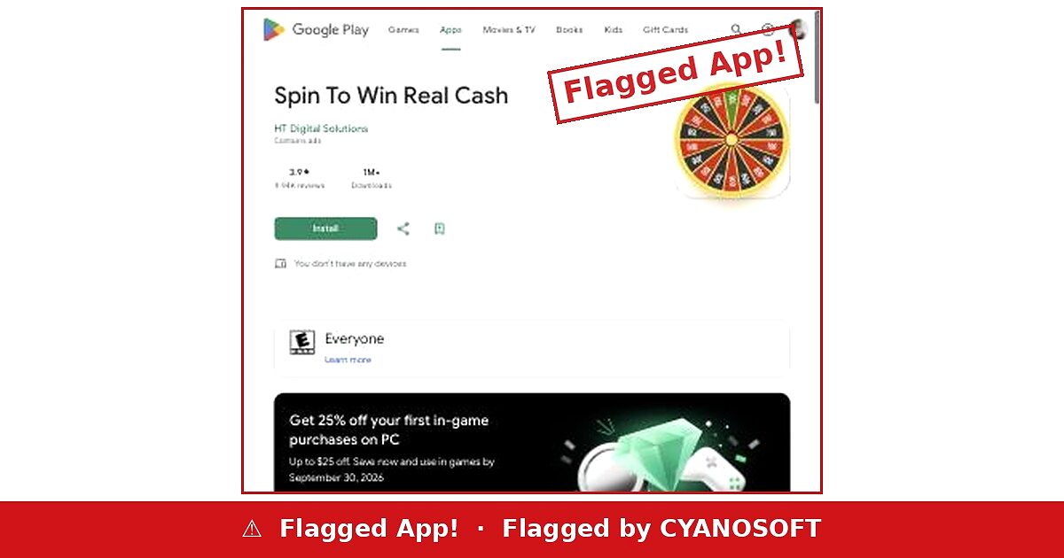 Spin To Win Real Cash