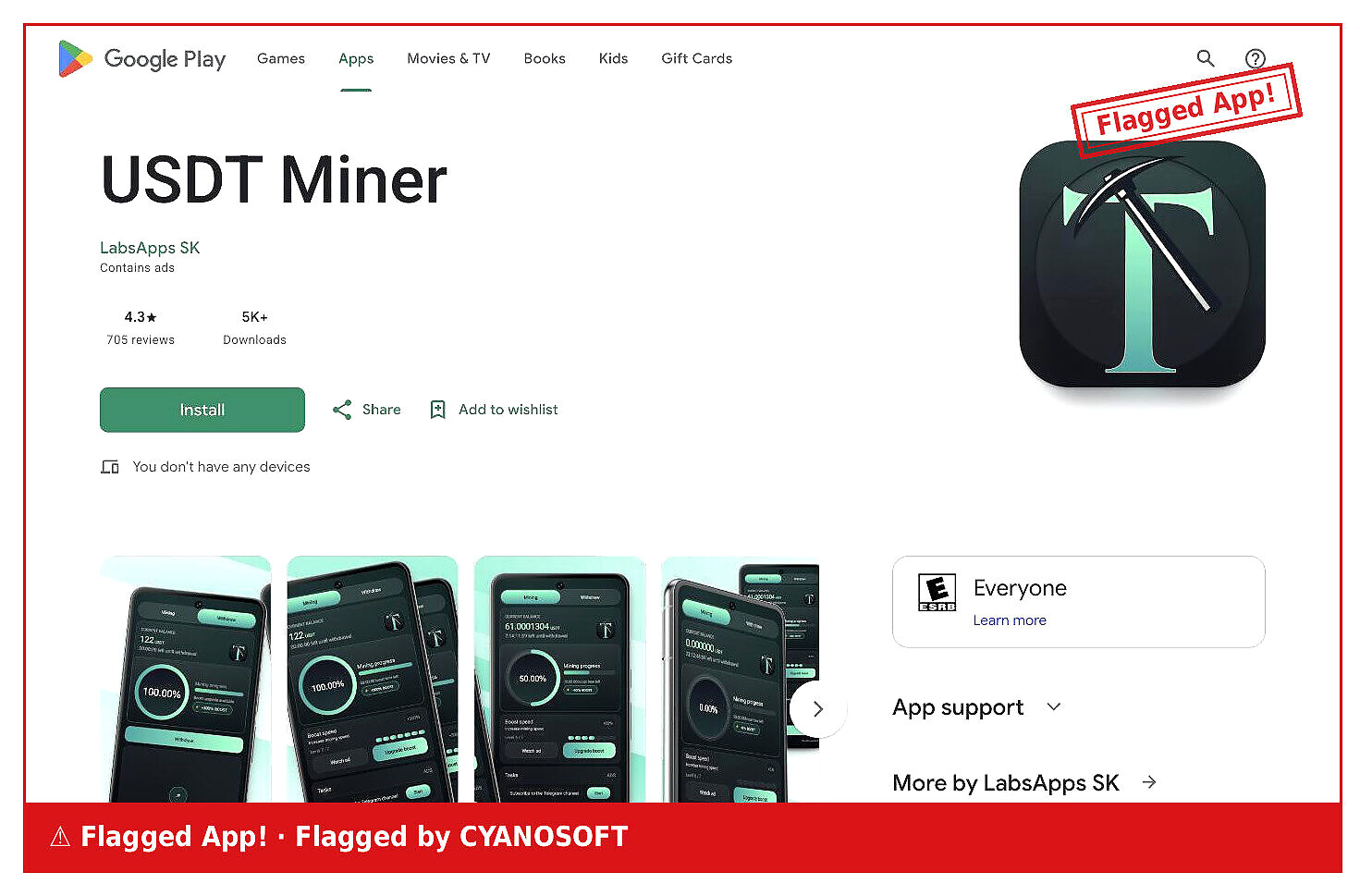 USDTMiner_FLAGGEDAPP_am
