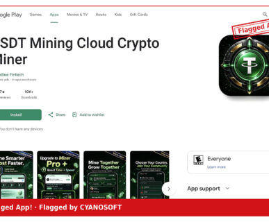 USDTMiningCloudCryptoMiner_FLAGGEDAPP_com